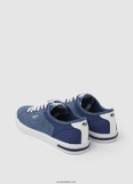 hombres tenis básicos Kenton Pepe Jeans 44JTZ1213 cambray - Imagen 4