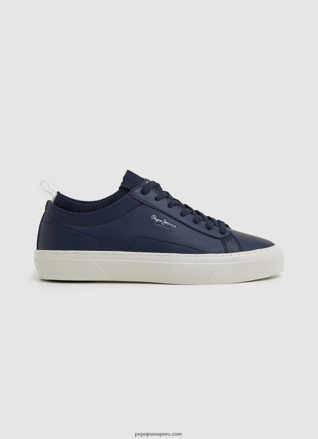 hombres_tenis_estilo_calcetin_yogi_pepe_jeans_44jtz1222_armada.jpg hombres tenis estilo calcetín Yogi Pepe Jeans 44JTZ1222 Armada - Imagen 1
