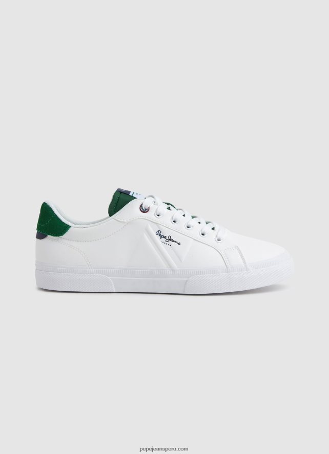 hombres_tenis_vulcanizados_con_bandera_kenton_pepe_jeans_44jtz1171_hiedra.jpg hombres tenis vulcanizados con bandera Kenton Pepe Jeans 44JTZ1171 hiedra - Imagen 1