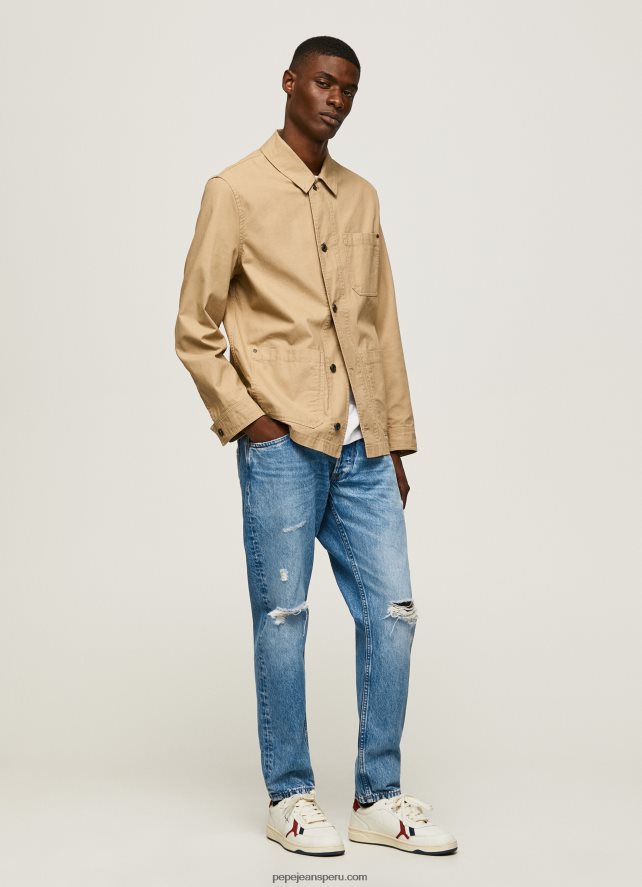 hombres_vaqueros_callen_de_tiro_medio_holgados_pepe_jeans_44jtz820_mezclilla.jpg hombres vaqueros callen de tiro medio holgados Pepe Jeans 44JTZ820 mezclilla - Imagen 1
