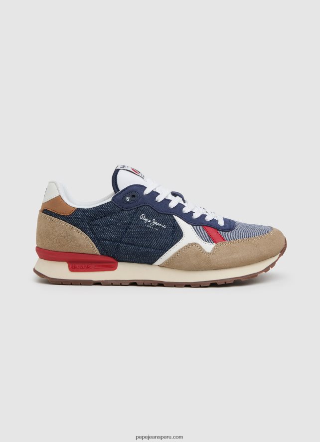 hombres_zapatillas_combinadas_hombre_brit_pepe_jeans_44jtz1175_denim_oscuro.jpg hombres zapatillas combinadas hombre brit Pepe Jeans 44JTZ1175 Denim oscuro - Imagen 1