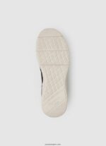 hombres zapatillas jay pro combinadas Pepe Jeans 44JTZ1220 negro - Imagen 5