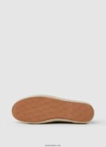 hombres zapatillas náuticas de ante Pepe Jeans 44JTZ1193 océano - Imagen 5