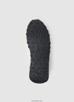 hombres zapatillas retro hombre natch Pepe Jeans 44JTZ1236 blanco - Imagen 5