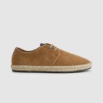 hombres zapatillas turisticas de piel clac Pepe Jeans 44JTZ1248 broncearse