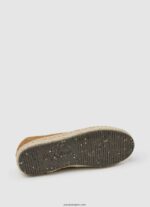 hombres zapatillas turisticas de piel clac Pepe Jeans 44JTZ1248 broncearse - Imagen 5