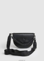 mujer bandolera de tela con asa ajustable Pepe Jeans 44JTZ735 bahía - Imagen 5