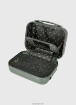 mujer bolsa de viaje con logo en relieve Pepe Jeans 44JTZ751 rango - Imagen 3