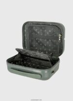 mujer bolsa de viaje con logo en relieve Pepe Jeans 44JTZ751 rango - Imagen 4
