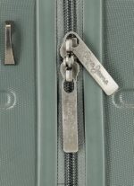 mujer bolsa de viaje con logo en relieve Pepe Jeans 44JTZ751 rango - Imagen 5