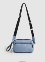 mujer Bolso 2 en 1 convertible en mochila Pepe Jeans 44JTZ736 suero de la leche - Imagen 4