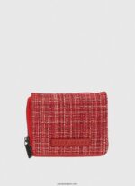 mujer bolso bombonera con doble asa Pepe Jeans 44JTZ731 suero de la leche - Imagen 5