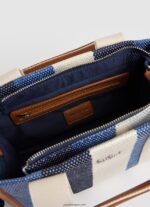 mujer bolso de algodón Pepe Jeans 44JTZ737 dulwich - Imagen 3