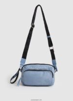 mujer bolso de algodón Pepe Jeans 44JTZ737 dulwich - Imagen 5