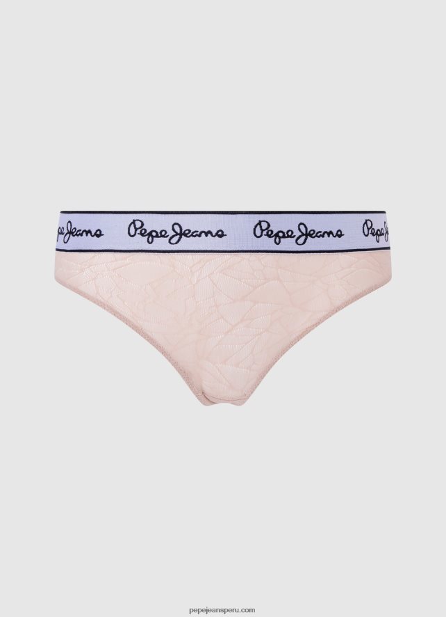 mujer_bragas_de_tanga_de_malla_pepe_jeans_44jtz554_desnudo_claro.jpg mujer bragas de tanga de malla Pepe Jeans 44JTZ554 desnudo claro - Imagen 1