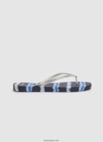 mujer chanclas de playa brisa rastrillo Pepe Jeans 44JTZ700 dulwich