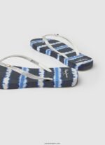 mujer chanclas de playa brisa rastrillo Pepe Jeans 44JTZ700 dulwich - Imagen 4