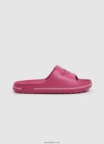 mujer chanclas de playa Pepe Jeans 44JTZ695 rosa brillante