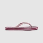 mujer Chanclas de playa Rake Play Pepe Jeans 44JTZ698 rojo polvoriento