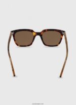 mujer gafas de sol de viajero Pepe Jeans 44JTZ770 oro - Imagen 4