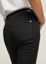 mujer jeans ajustados con cintura alta Pepe Jeans 44JTZ55 mezclilla - Imagen 5