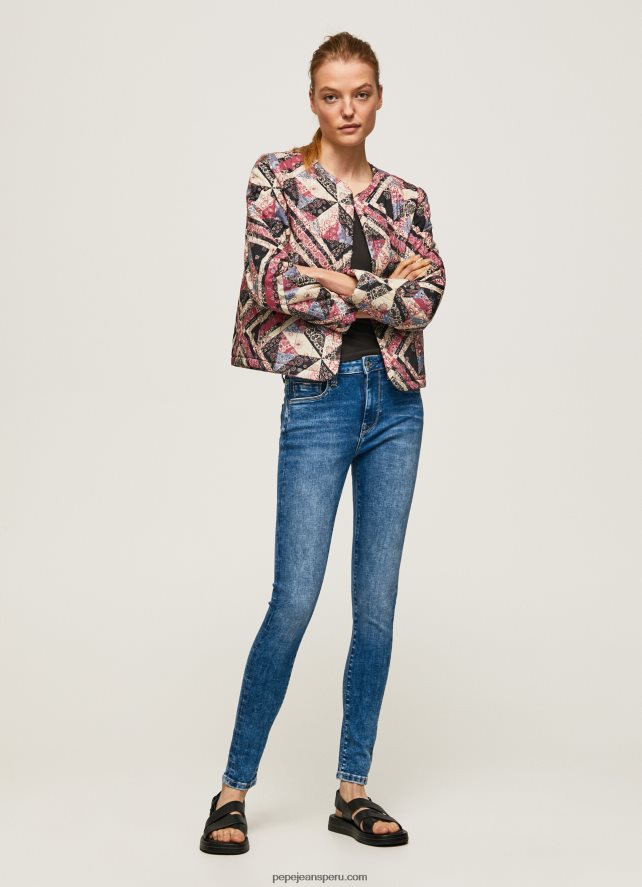 mujer_jeans_regent_de_talle_alto_pepe_jeans_44jtz46_mezclilla.jpg mujer jeans regent de talle alto Pepe Jeans 44JTZ46 mezclilla - Imagen 1