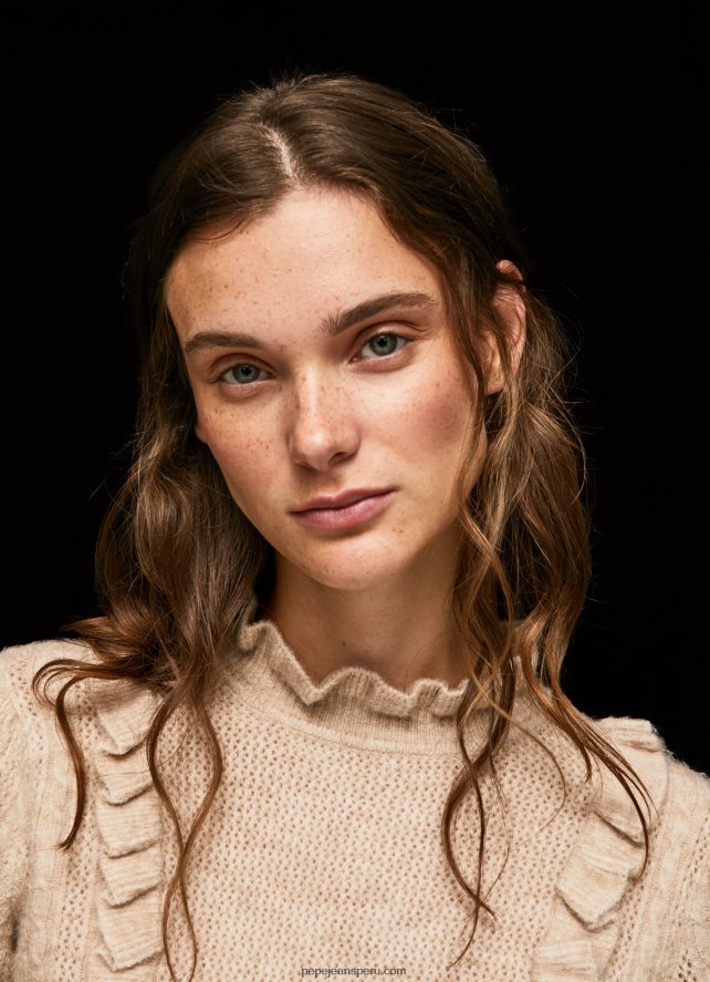 mujer_jersey_de_cuello_perkins_pepe_jeans_44jtz245_fuerte.jpg mujer jersey de cuello perkins Pepe Jeans 44JTZ245 fuerte - Imagen 1