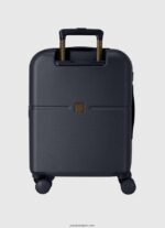 mujer maleta trolley 55cm abs Pepe Jeans 44JTZ748 derrotar - Imagen 2