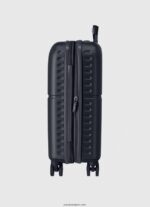 mujer maleta trolley 55cm abs Pepe Jeans 44JTZ748 derrotar - Imagen 4