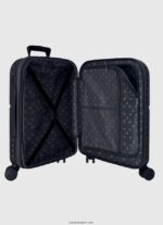 mujer maleta trolley 55cm abs Pepe Jeans 44JTZ748 derrotar - Imagen 5
