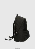 mujer mochila aris de rendimiento con cremallera doble Pepe Jeans 44JTZ752 negro - Imagen 2