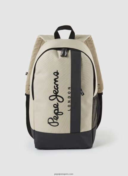 mujer mochila de estilo callejero de owen Pepe Jeans 44JTZ754 guardar