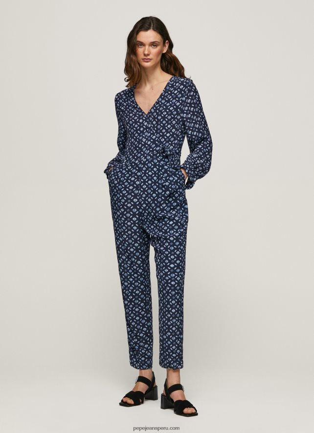 mujer_mono_largo_con_estampado_geometrico_pepe_jeans_44jtz199_multi.jpg mujer mono largo con estampado geométrico Pepe Jeans 44JTZ199 multi - Imagen 1