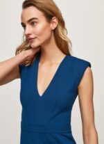 mujer mono sin mangas con melodía Pepe Jeans 44JTZ208 medianoche - Imagen 3