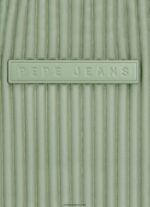mujer neceser de dos compartimentos Pepe Jeans 44JTZ722 rango - Imagen 5