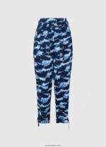 mujer pantalones con estampado militar Pepe Jeans 44JTZ305 multi - Imagen 5