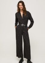 mujer peto largo cachemira Pepe Jeans 44JTZ156 multi - Imagen 2