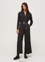 mujer peto largo cachemira Pepe Jeans 44JTZ156 multi