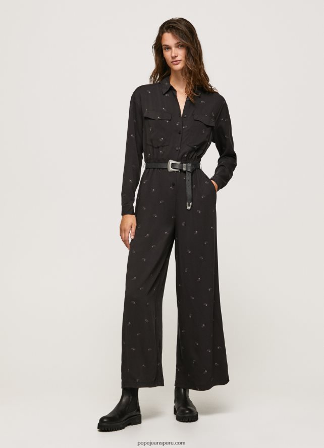 mujer_peto_largo_cachemira_pepe_jeans_44jtz156_multi.jpg mujer peto largo cachemira Pepe Jeans 44JTZ156 multi - Imagen 1