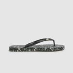 mujer rastrillo jardín noche playa chanclas Pepe Jeans 44JTZ701 negro