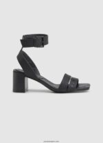 mujer sandalias altea young block Pepe Jeans 44JTZ641 negro