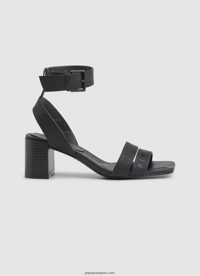 mujer_sandalias_altea_young_block_pepe_jeans_44jtz641_negro.jpg mujer sandalias altea young block Pepe Jeans 44JTZ641 negro - Imagen 1