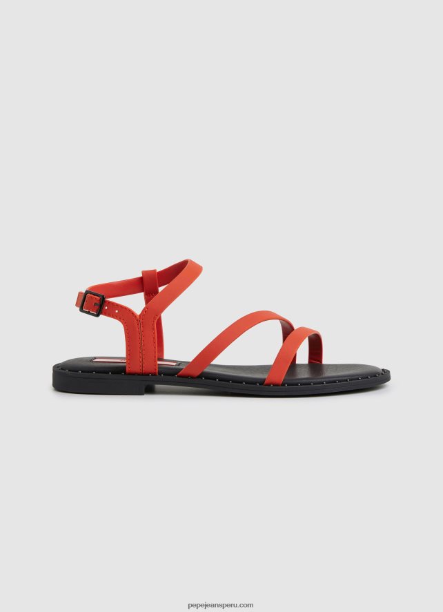 mujer_sandalias_planas_hayes_juice_pepe_jeans_44jtz665_cazador.jpg mujer sandalias planas hayes juice Pepe Jeans 44JTZ665 cazador - Imagen 1