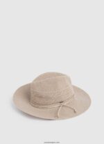 mujer sombrero de pescador con estampado floral Pepe Jeans 44JTZ777 multi - Imagen 4