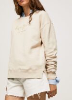 mujer suéter con bordado Pepe Jeans 44JTZ272 fuerte - Imagen 3