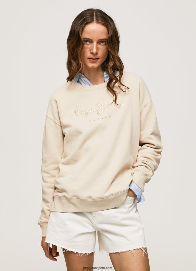 mujer_sueter_con_bordado_pepe_jeans_44jtz272_fuerte.jpg mujer suéter con bordado Pepe Jeans 44JTZ272 fuerte - Imagen 1