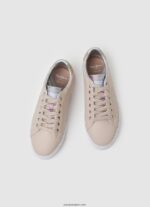 mujer tenis básicos con bandera de Kenton Pepe Jeans 44JTZ598 rosáceo - Imagen 2