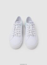 mujer tenis básicos kenton road Pepe Jeans 44JTZ635 blanco - Imagen 2