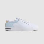 mujer tenis básicos kenton road Pepe Jeans 44JTZ635 blanco