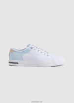 mujer tenis básicos kenton road Pepe Jeans 44JTZ635 blanco